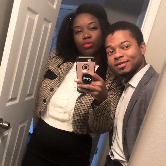 Vintage Blazer - Picture 1 of 2